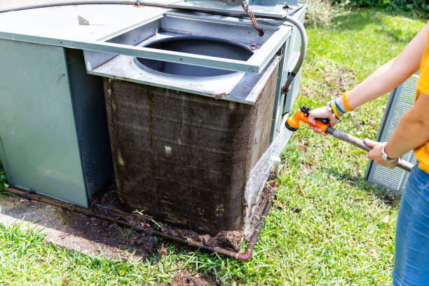 Best Affordable Air Duct Cleaning  in Endicott, NY