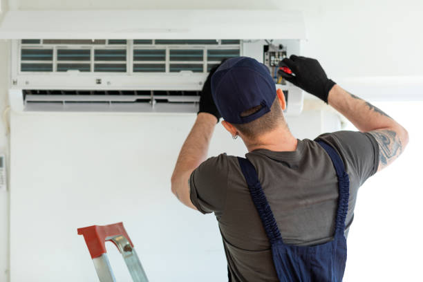 Best Air Duct Cleaning Near Me  in Endicott, NY