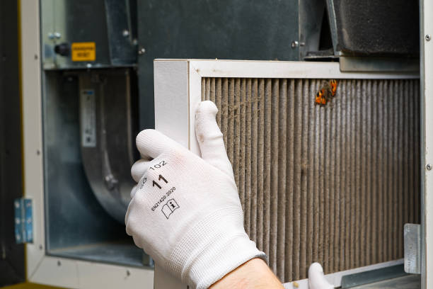 Best Commercial Air Duct Cleaning  in Endicott, NY