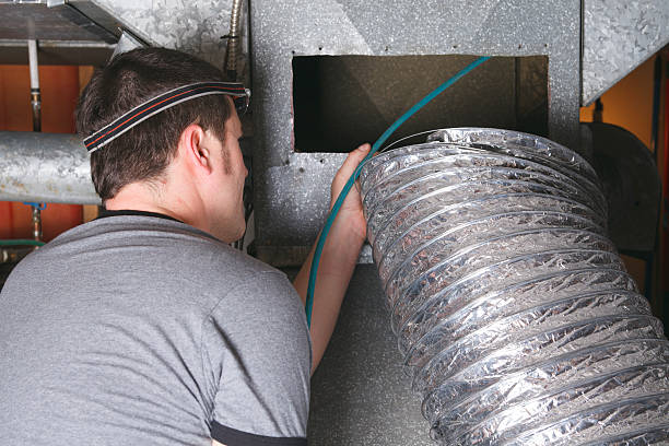 Best Professional Duct Cleaning Services  in Endicott, NY