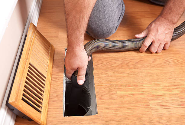 Best Commercial HVAC Duct Cleaning  in Endicott, NY