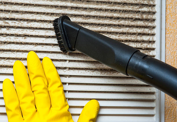 Trusted NY Airduct Cleaning Experts